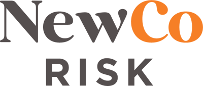NewCo Risk Logo Color